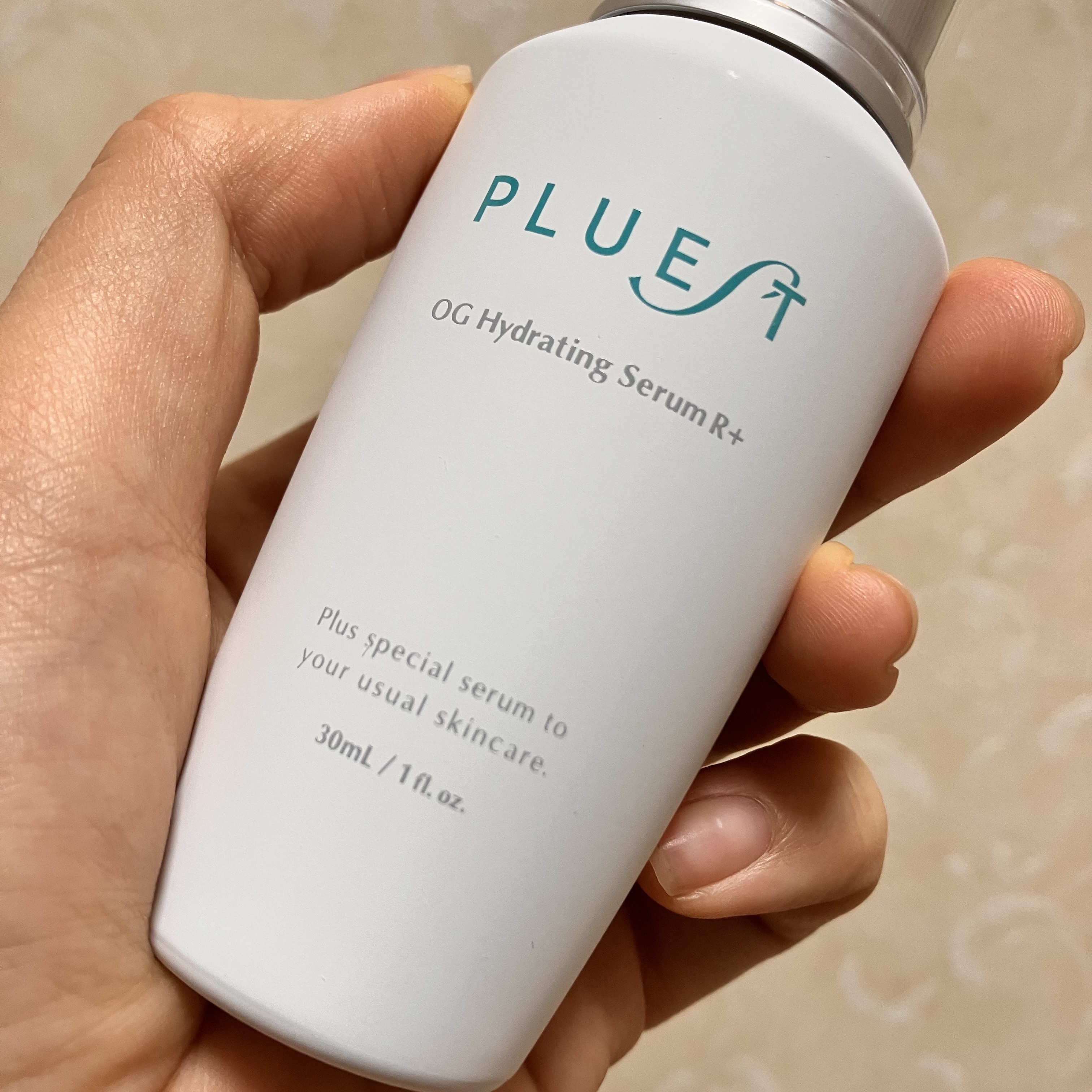 PLUEST(プルエスト) / OG Hydrating Serum Rの公式商品情報｜美容