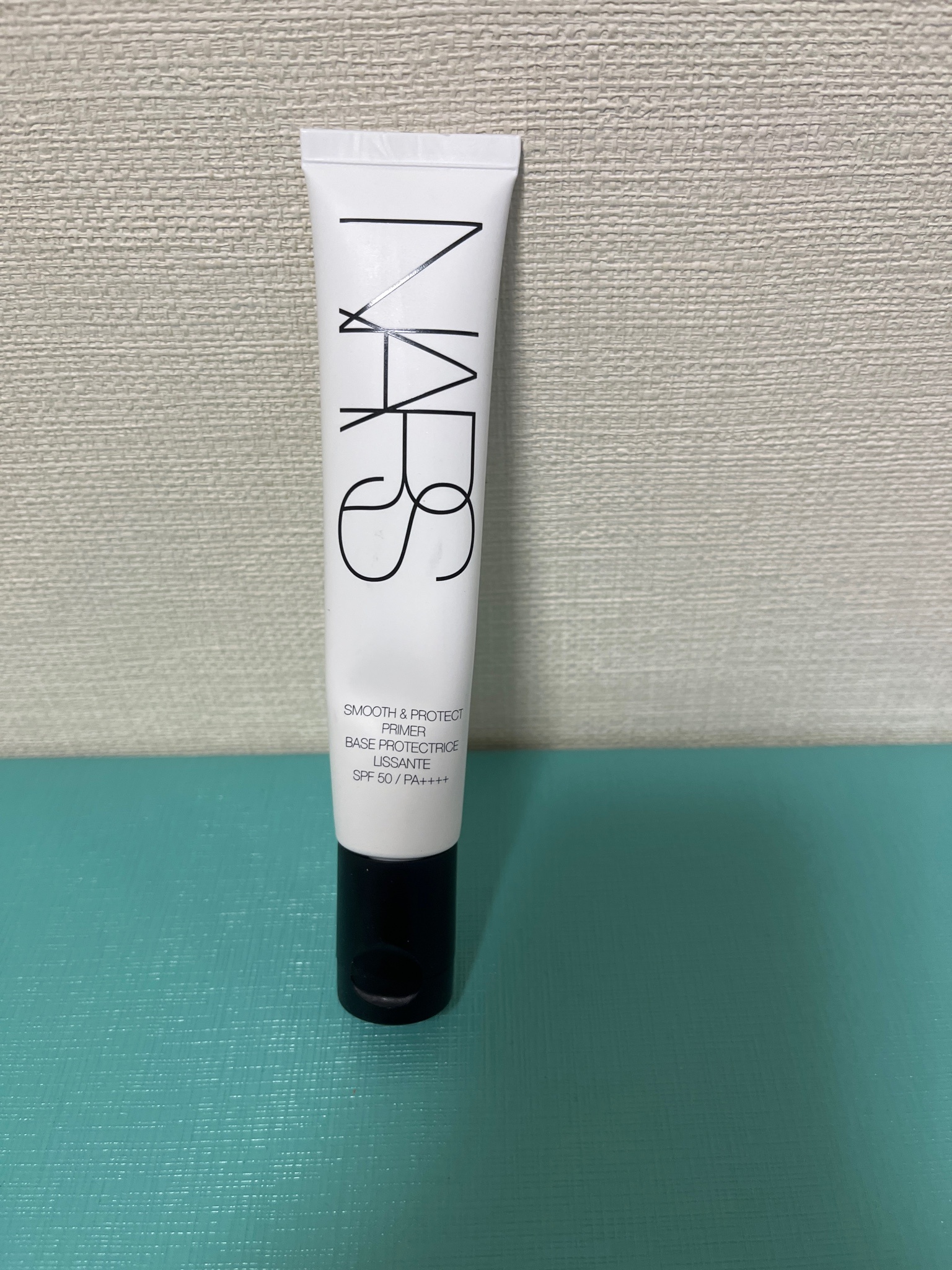 NARS / スムース＆プロテクトプライマーの公式商品情報｜美容・化粧品