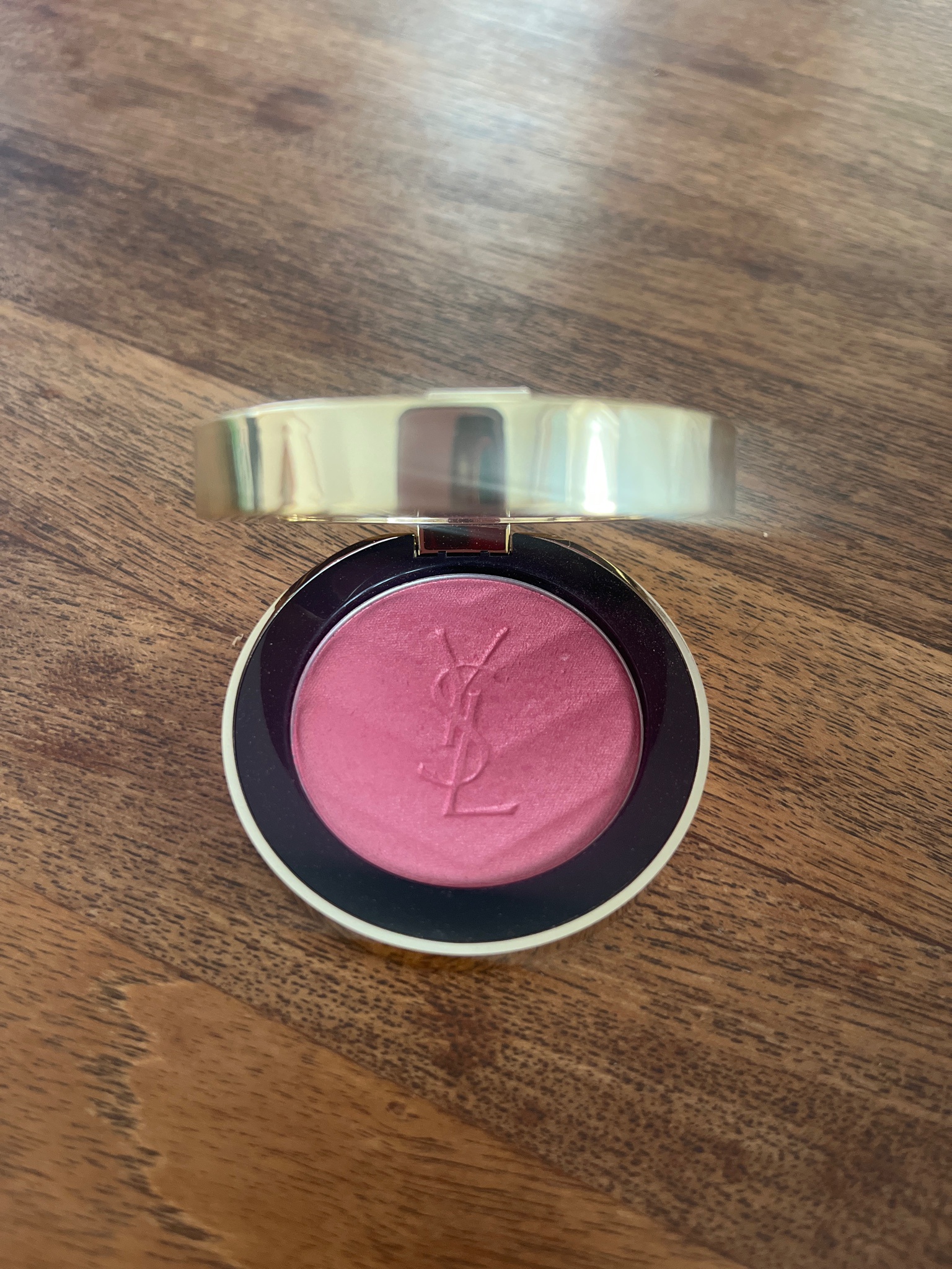 イヴ・サンローラン / YSL メイクミーブラッシュ パウダー 44
