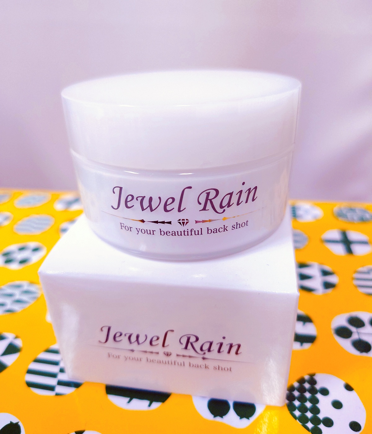 Jewel Rain / ジュエルレインの公式商品情報｜美容・化粧品情報は 
