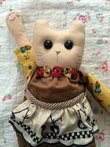 ＠ねこまねきさんプロフィール画像