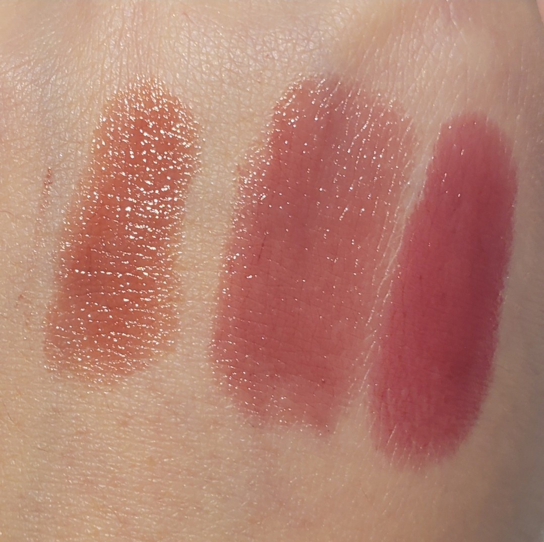 RMK / RMK デューイーメルト リップカラーの口コミ一覧（混合肌