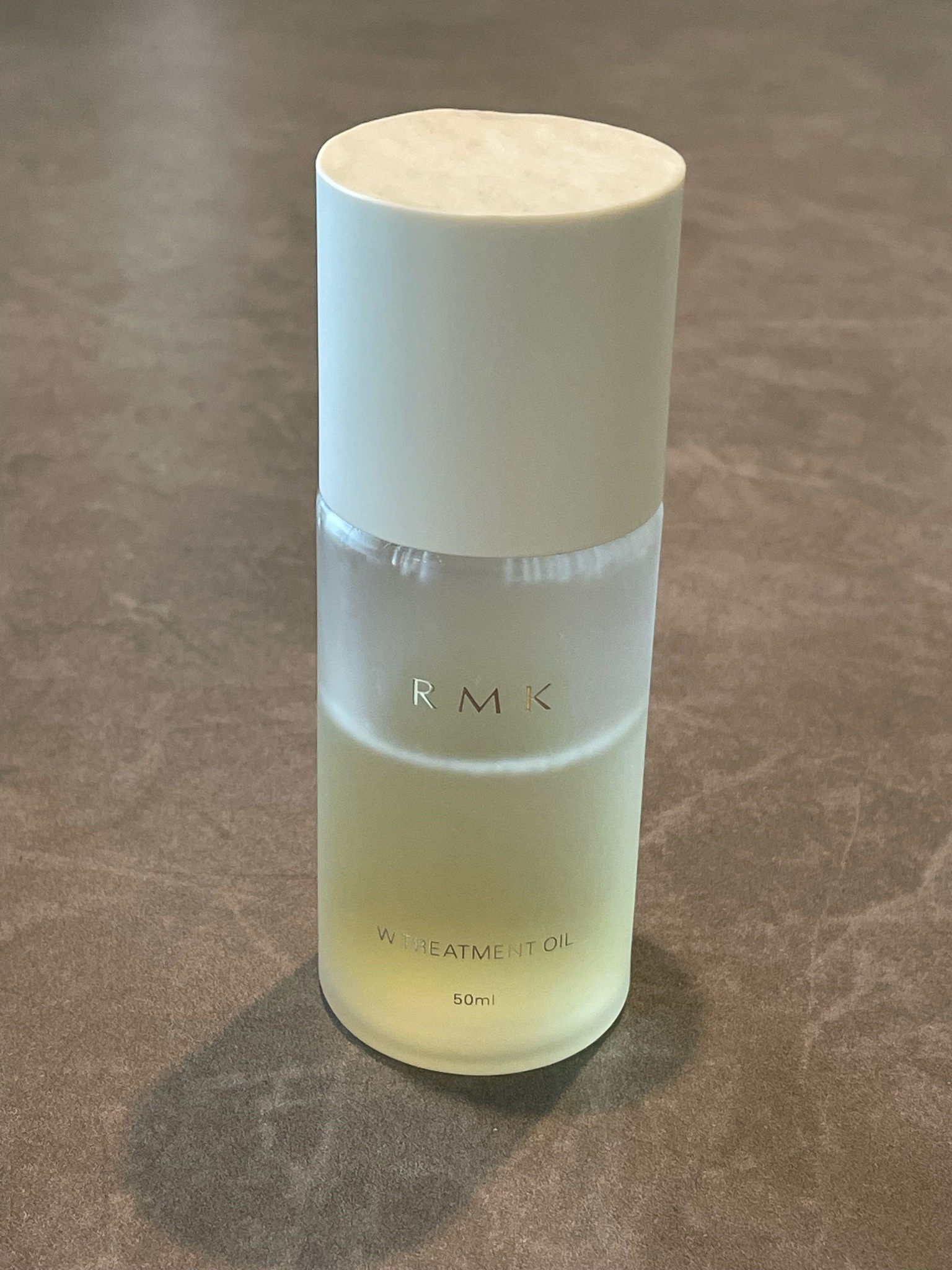 RMK / RMK Wトリートメントオイルの公式商品情報｜美容・化粧品