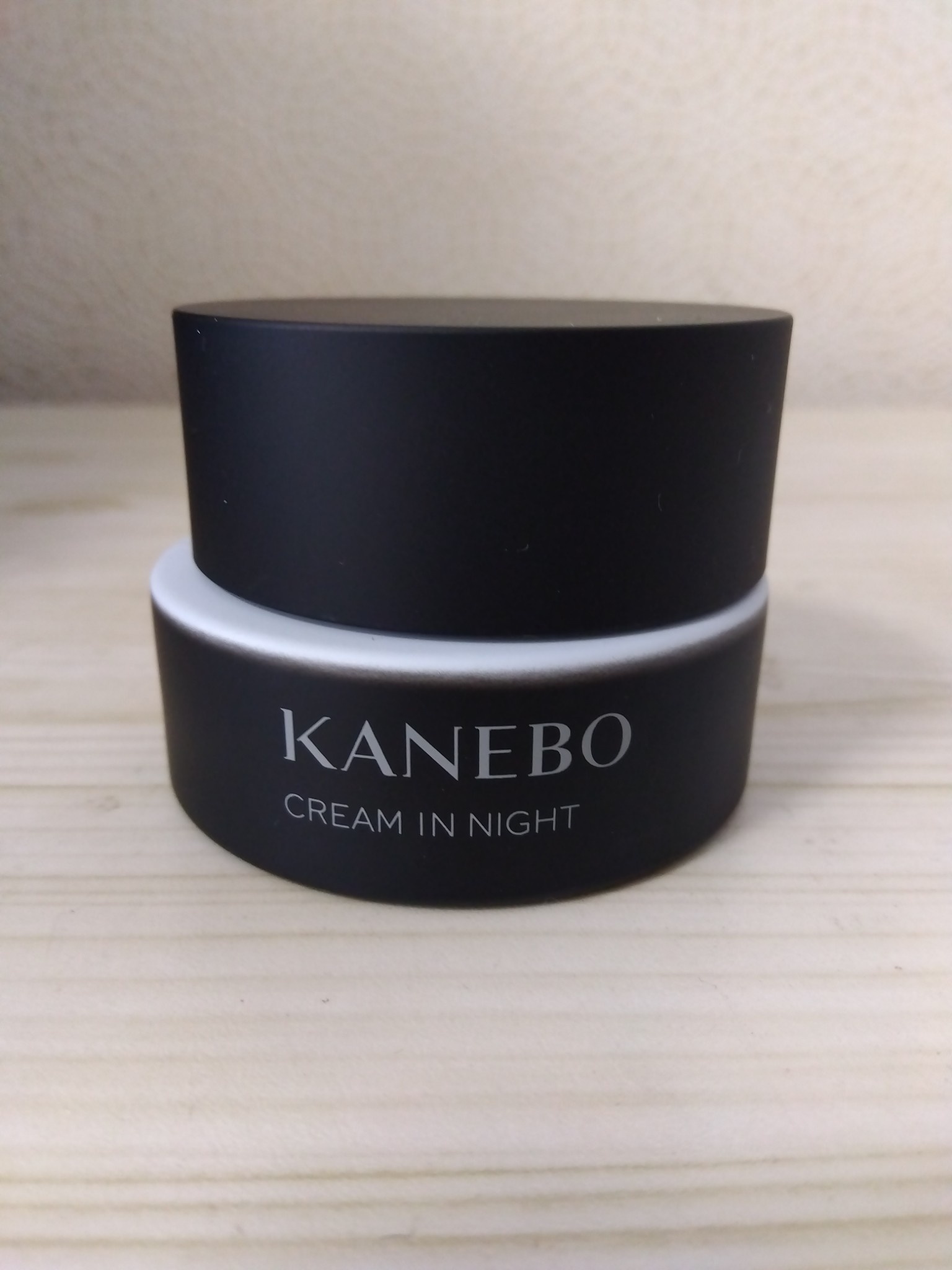 KANEBO / カネボウ クリーム イン ナイトの口コミ一覧（混合肌