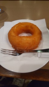 どなーつさんプロフィール画像