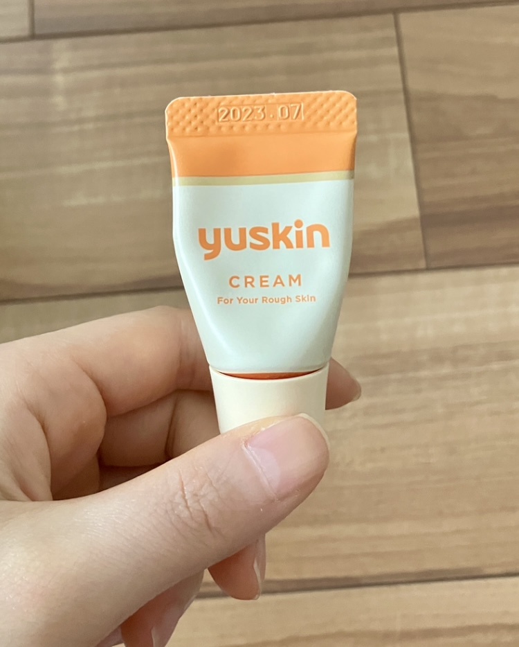 ユースキン製薬｜Yuskin ユースキンチューブ 80g