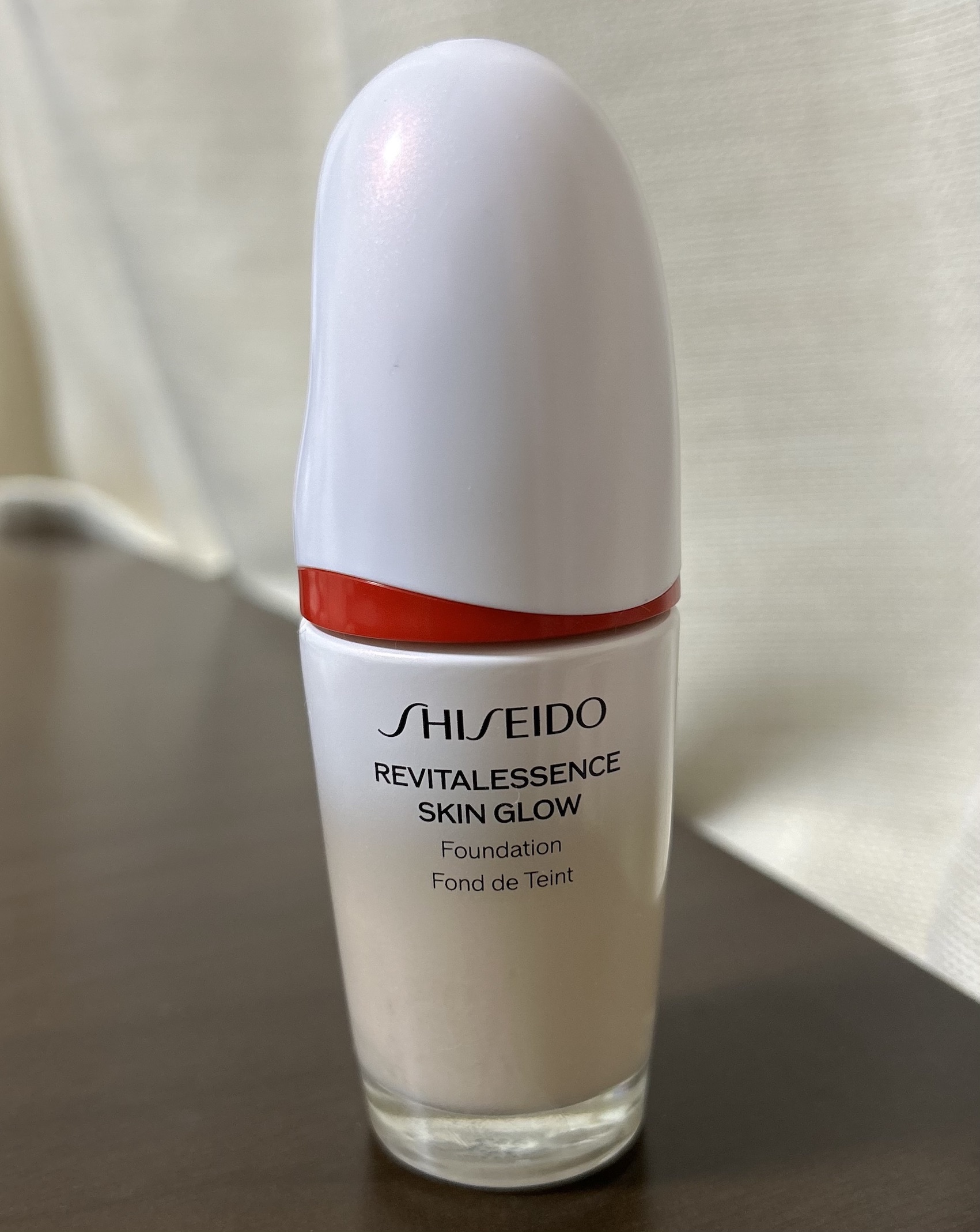 SHISEIDO / エッセンス スキングロウ ファンデーションの口コミ一覧