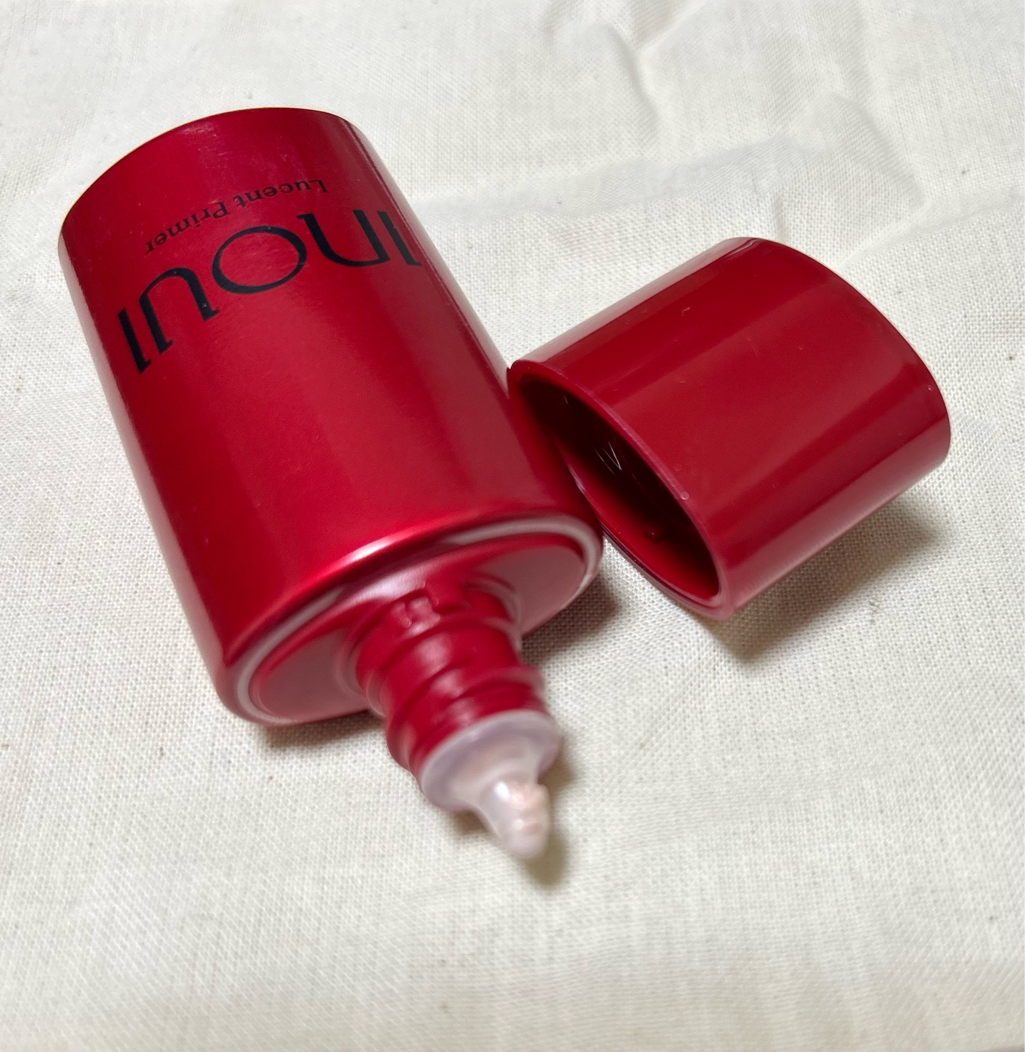 インウイ / ルーセントプライマーの公式商品情報｜美容・化粧品