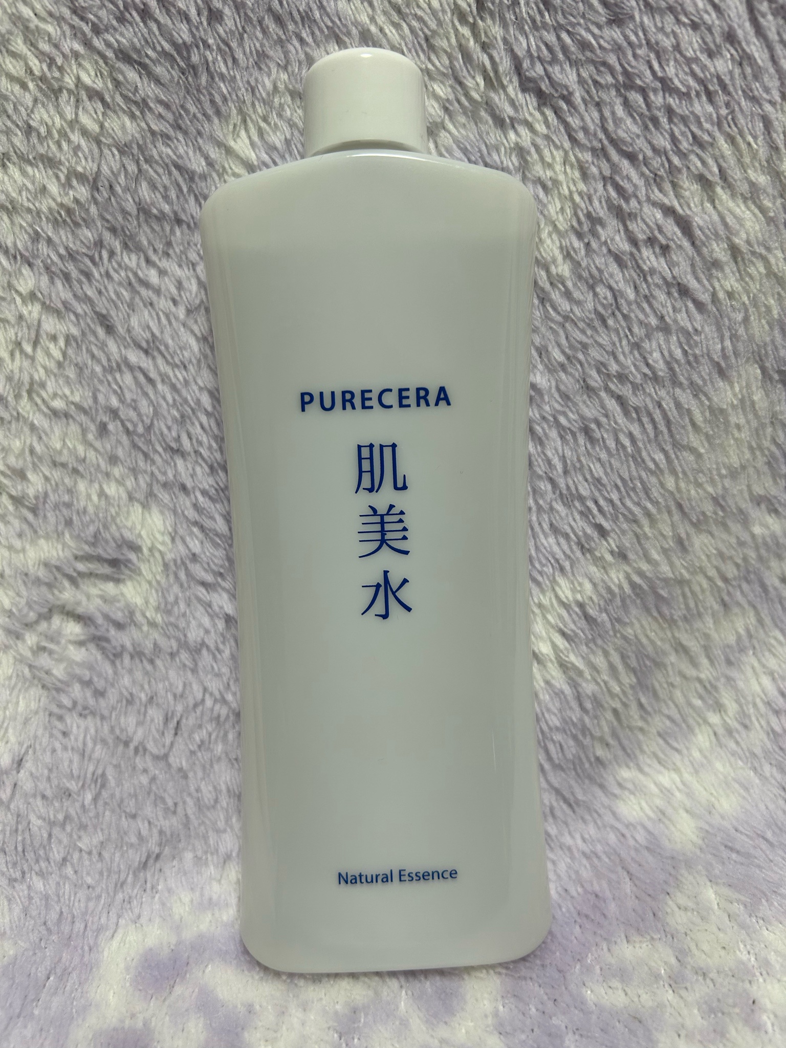 PURECERA(ピュアセラ) / 肌美水の公式商品情報｜美容・化粧品情報は