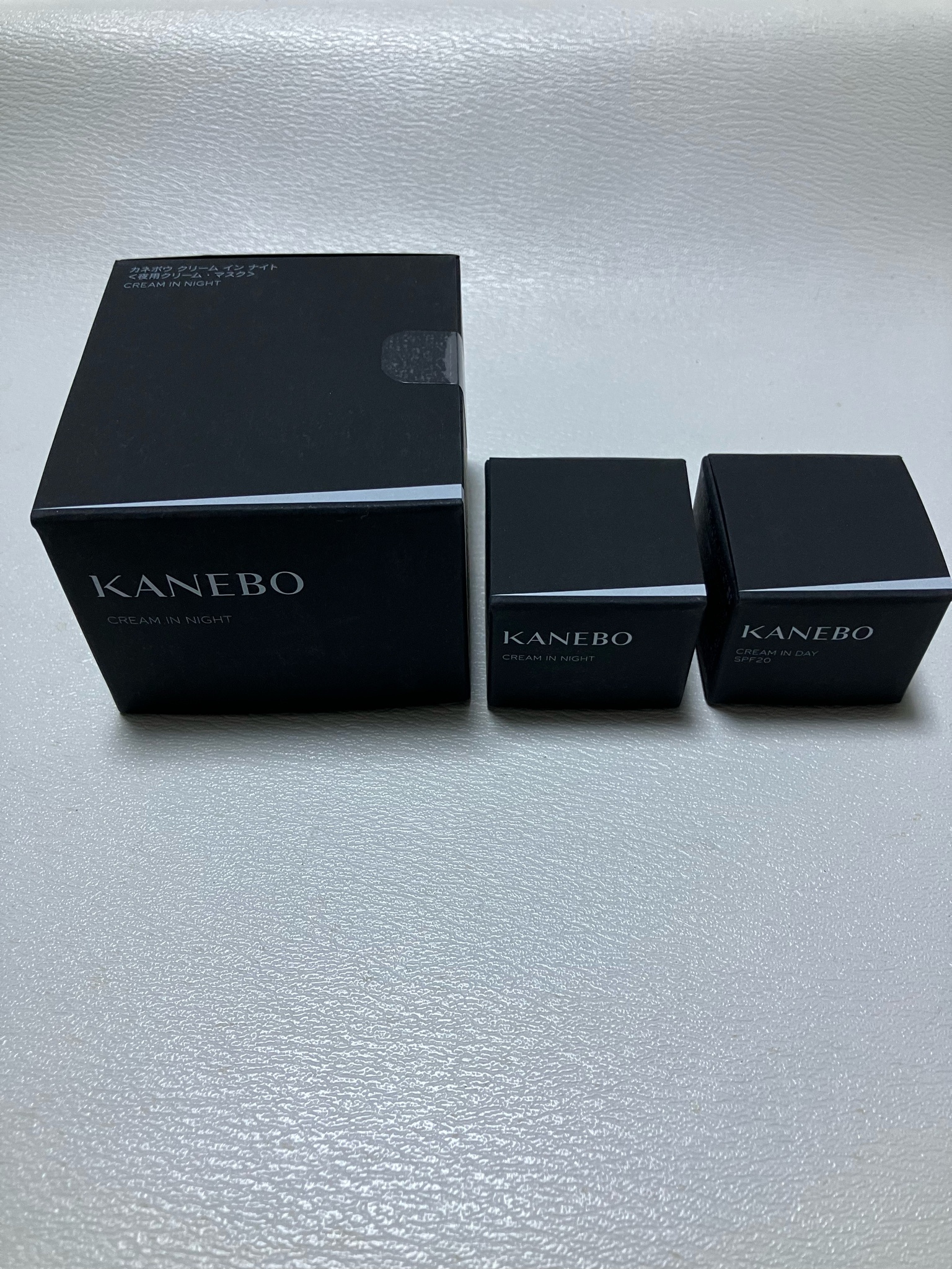 KANEBO / カネボウ クリーム イン ナイトの公式商品情報｜美容