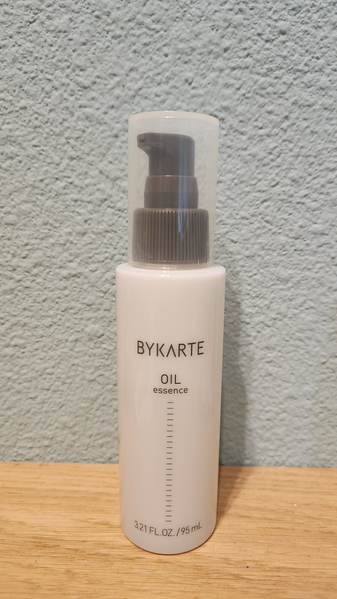 BYKARTE / エッセンス オイルの公式商品情報｜美容・化粧品情報