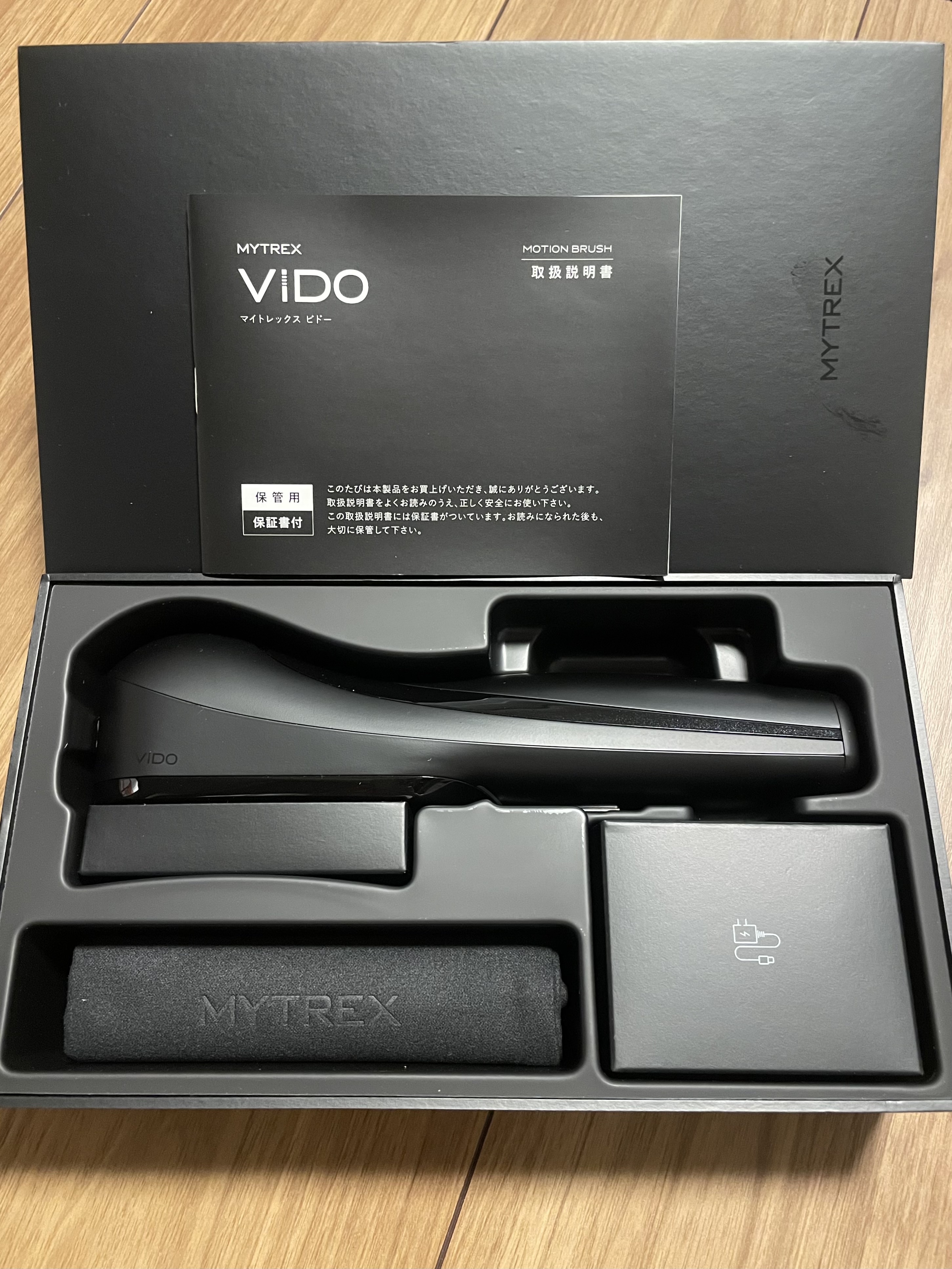 MYTREX / MYTREX VIDOの公式商品情報｜美容・化粧品情報はアット