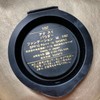 アナスイのパウダーファンデーション