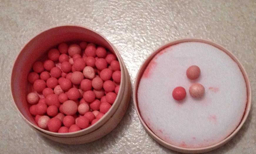 GUERLAIN - ゲラン METEORITES チークの通販 by きらら's shop
