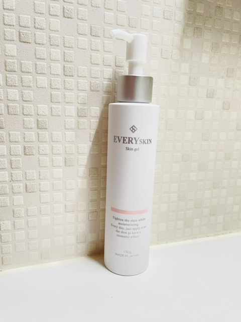 EVERYSKIN / スキンジェルの公式商品情報｜美容・化粧品情報は