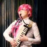 メロディカ子さんプロフィール画像