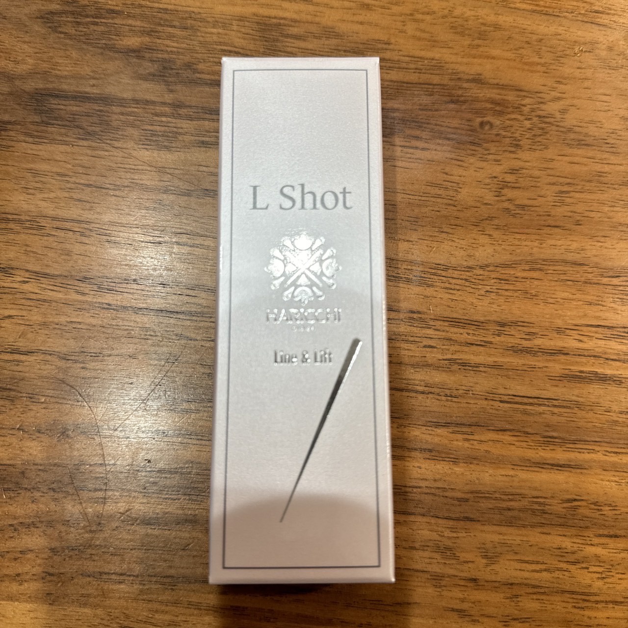 GINZA HARICCHI / L Shotの公式商品情報｜美容・化粧品情報はアットコスメ