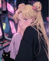 nyamecoroooさんプロフィール画像