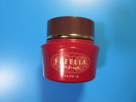コープ フリーリア リフトクリームdaの商品情報 美容 化粧品情報はアットコスメ