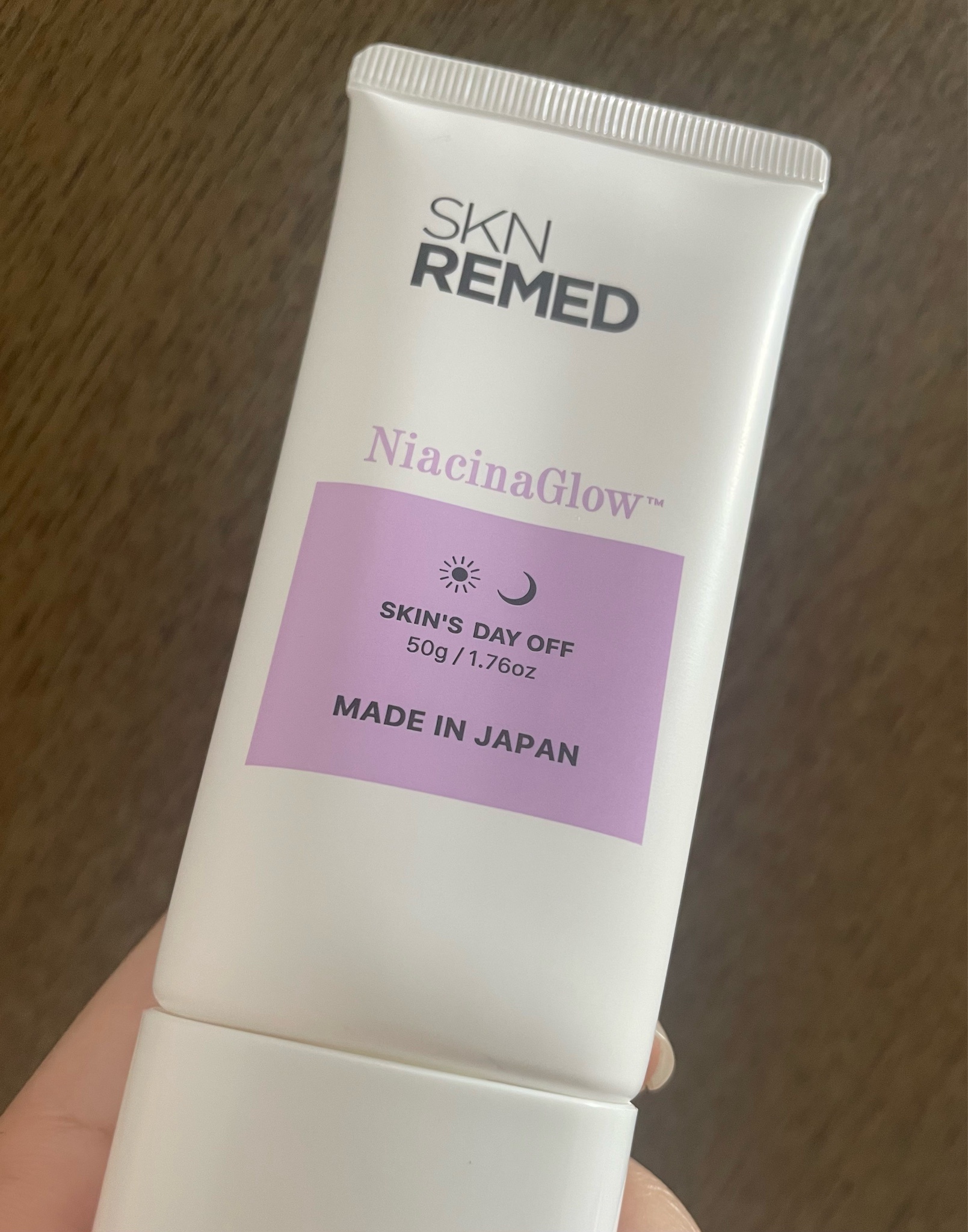 SKN REMED / ナイアシナグロージェルの口コミ一覧（20代）｜美容
