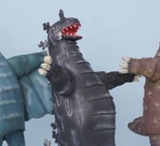 怪獣のサイズさんプロフィール画像