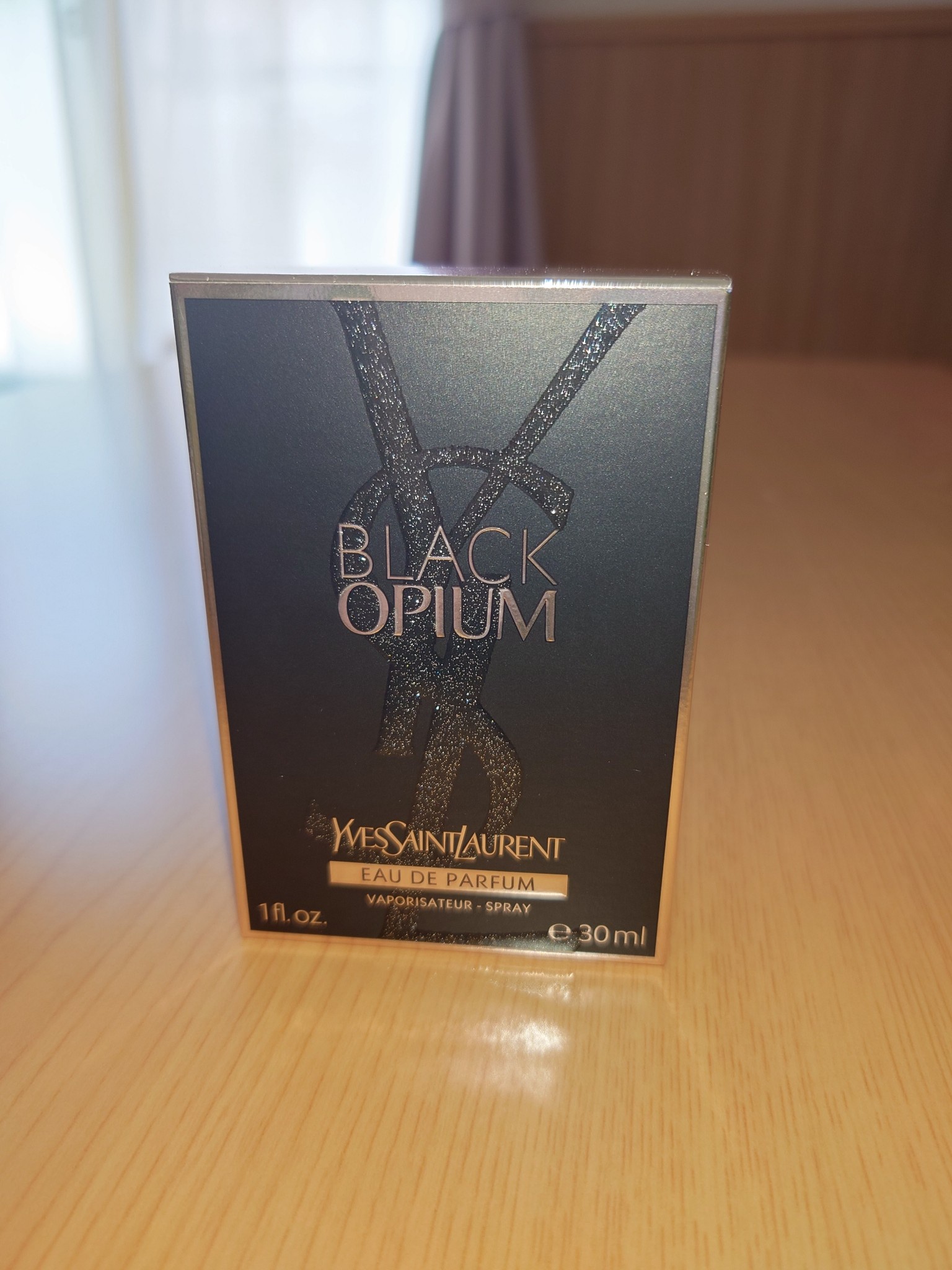 イヴ・サンローラン / ブラック OP オーデパルファムの公式商品 イヴ・サンローラン / ブラック OP オーデパルファムの公式商品