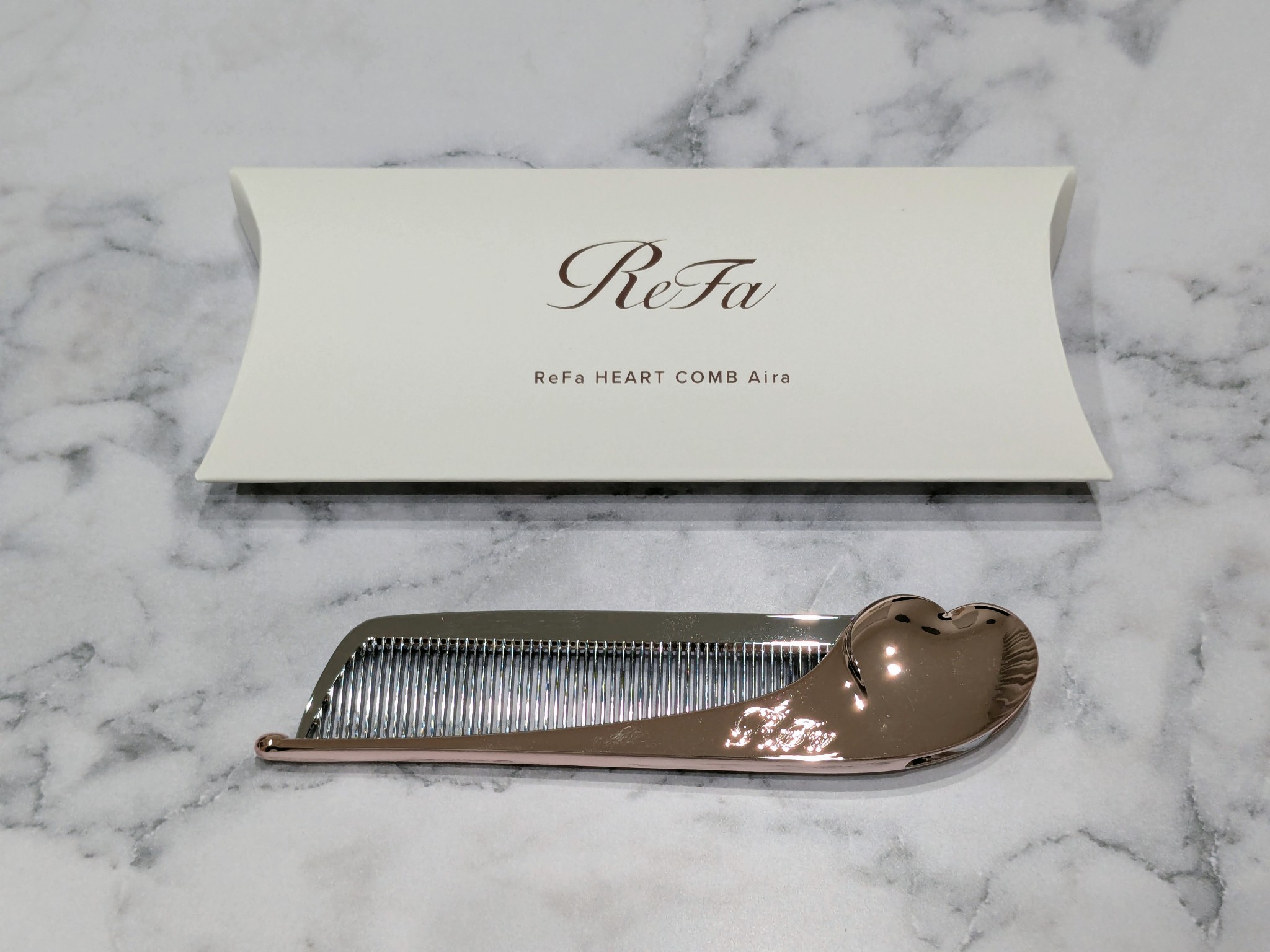 ReFa / リファハートコーム アイラの公式商品情報|美容・化粧品 ReFa / リファハートコーム アイラの公式商品情報|美容・化粧品