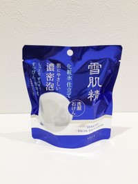 雪肌精 化粧水仕立て 石けんの商品情報 美容 化粧品情報はアットコスメ