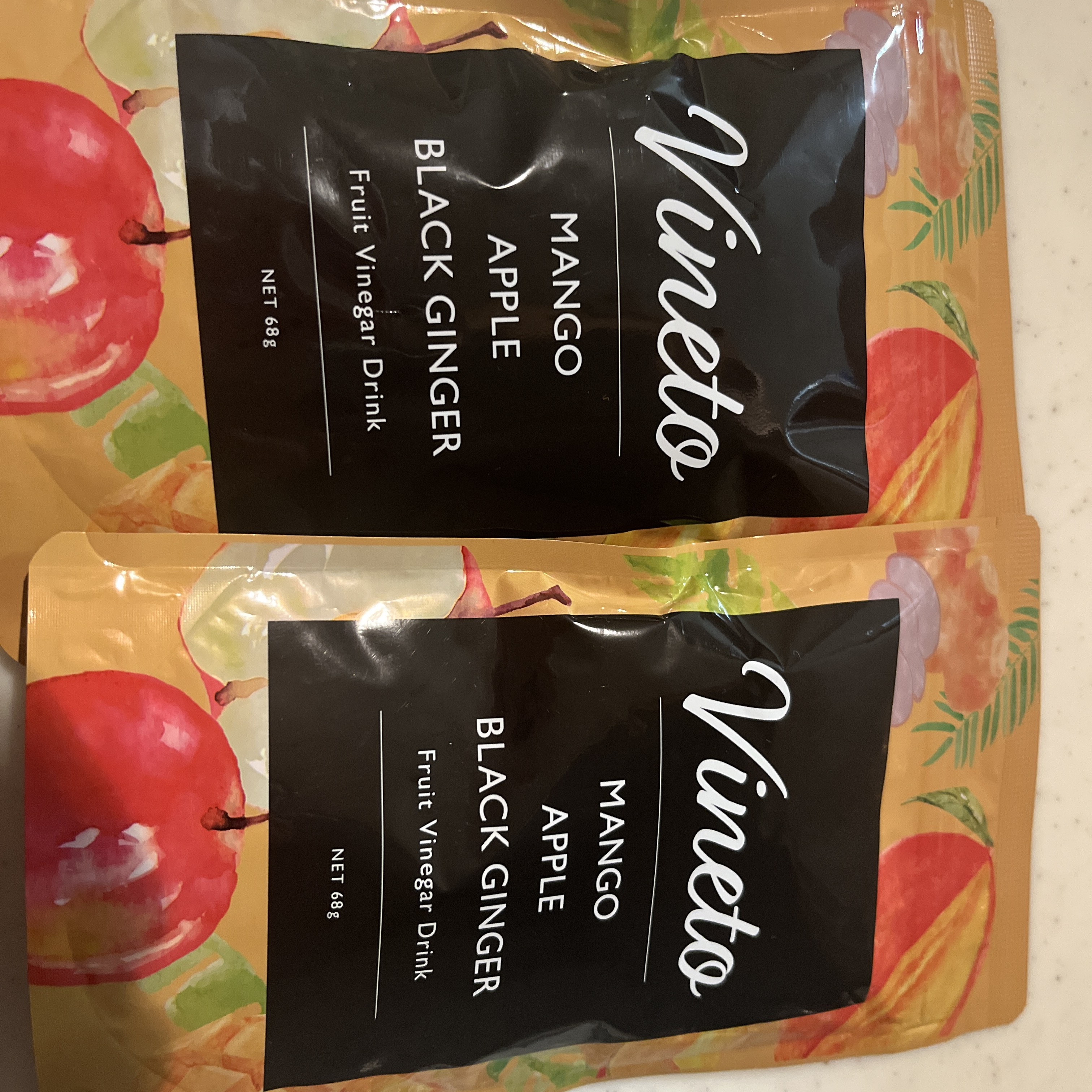 Vineto / フルーツビネガーダイエットの公式商品情報｜美容・化粧品 