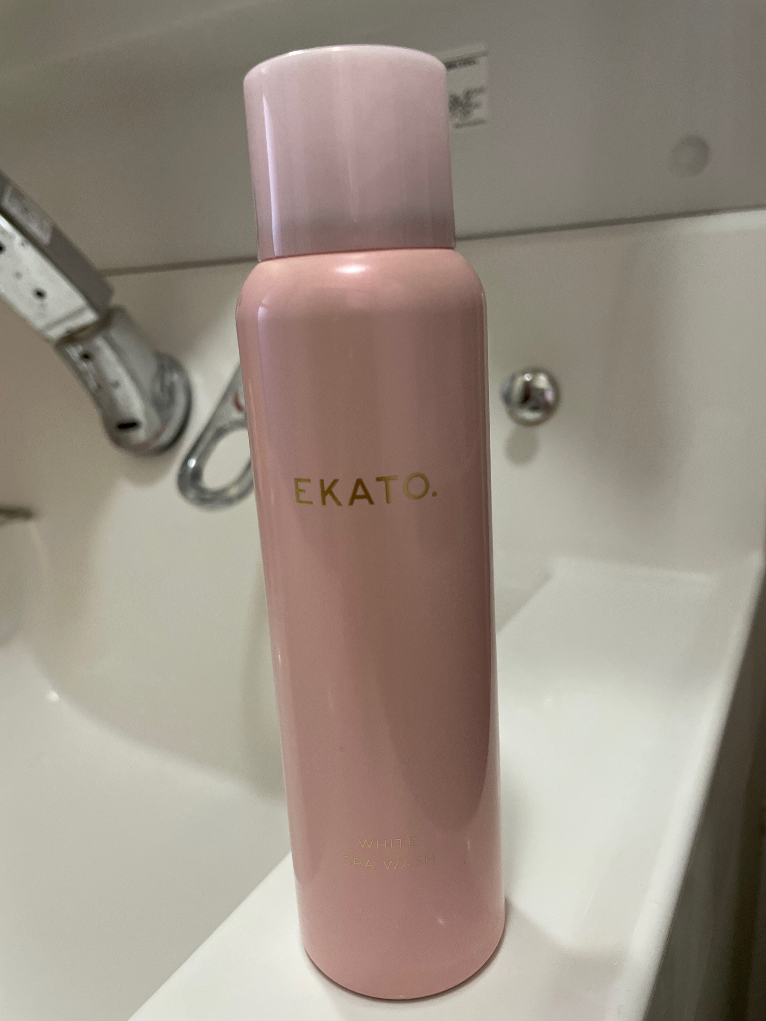 EKATO. / WHITE SPA WASHの口コミ一覧｜美容・化粧品情報はアットコスメ