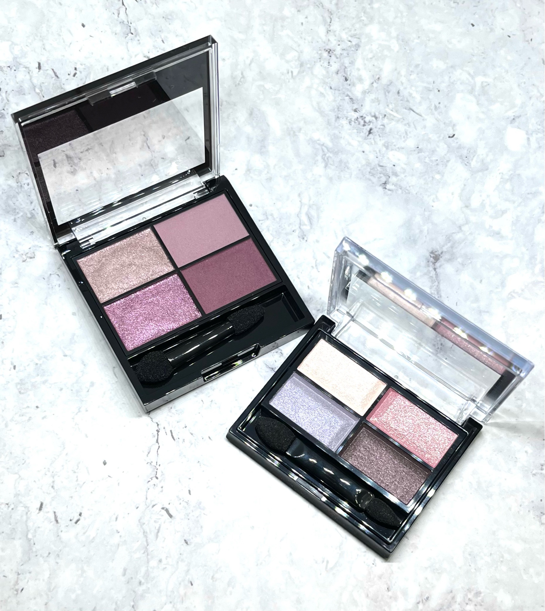 ルナソル / ベルベットフルアイズの公式商品情報｜美容・化粧品