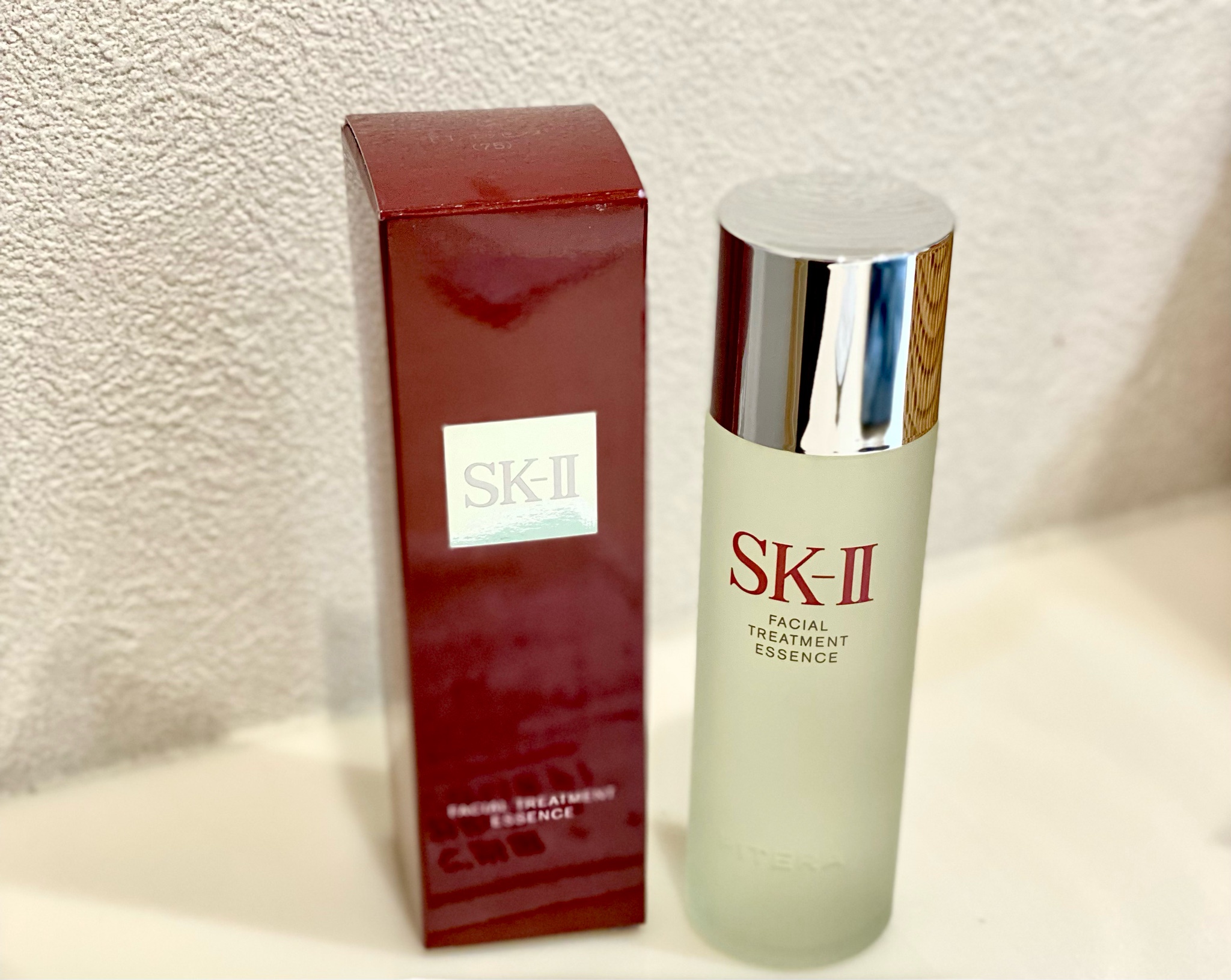 SK-II / フェイシャル トリートメント クリア ローションの公式