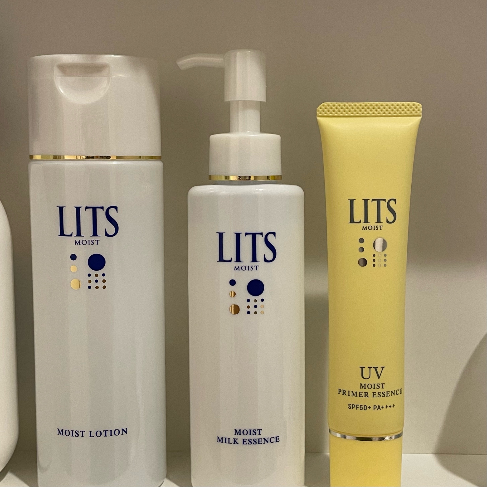 LITS(リッツ) / モイスト ローションの公式商品情報｜美容