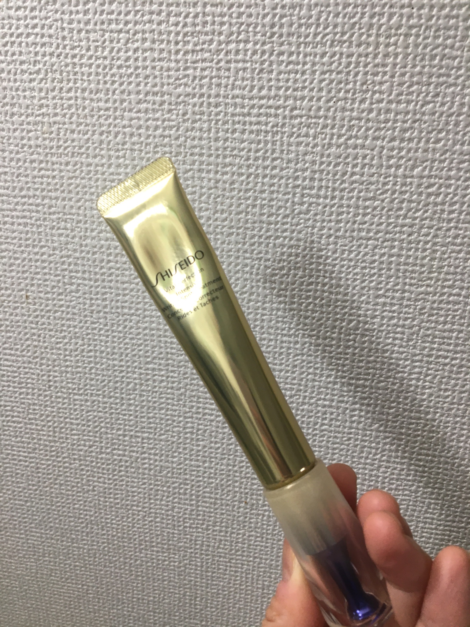 SHISEIDO / バイタルパーフェクション リンクルリフト ディープレチノ