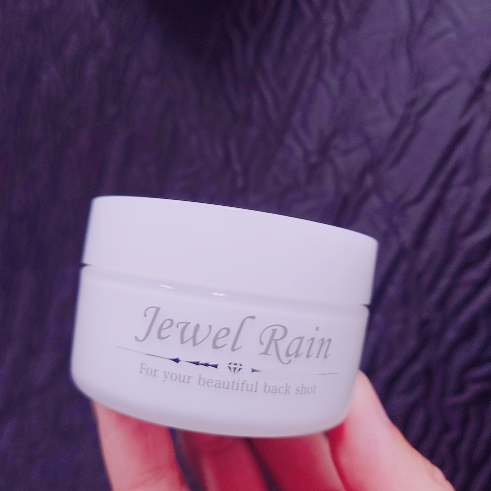 Jewel Rain / ジュエルレインの公式商品情報｜美容・化粧品情報は 