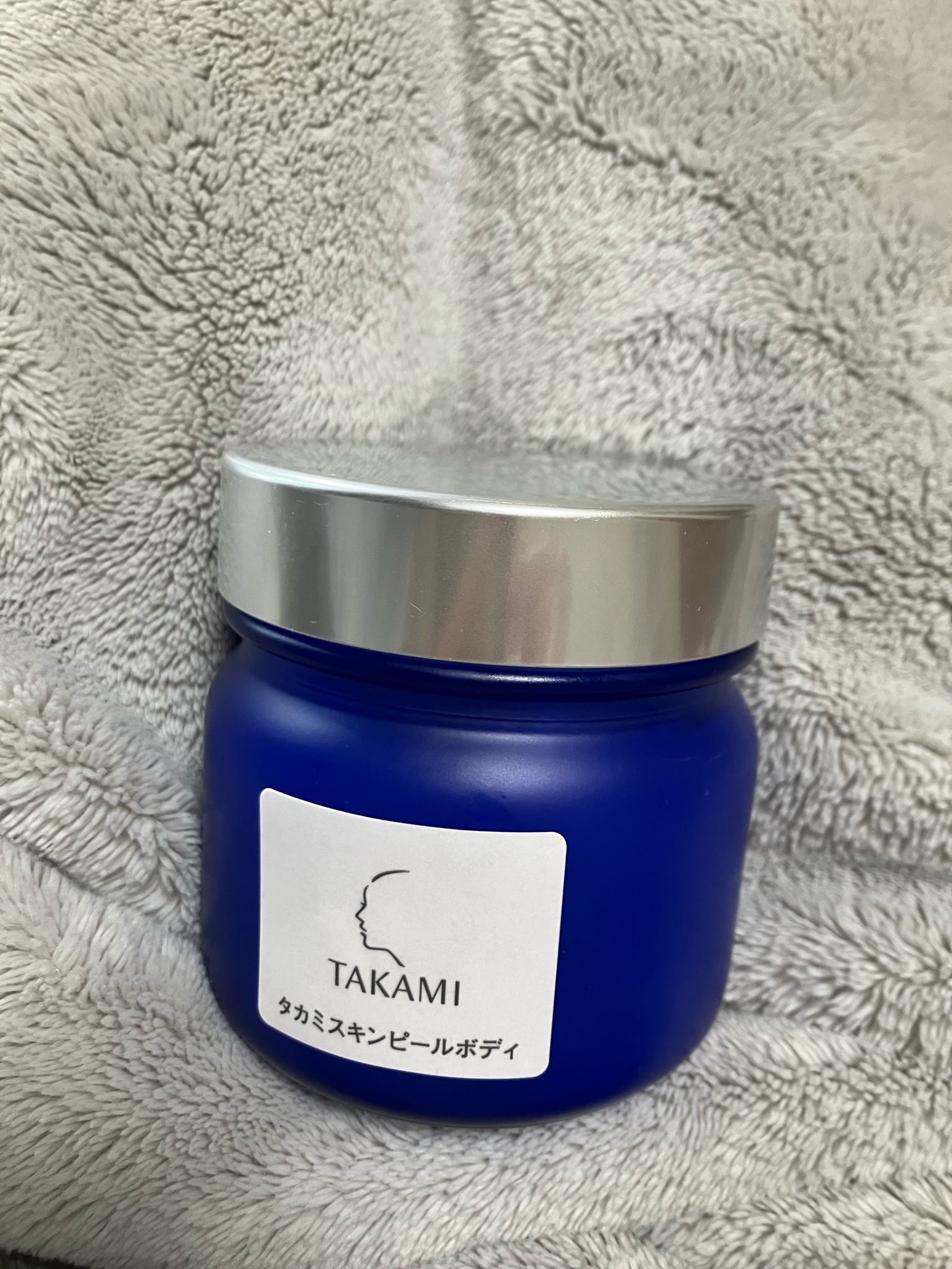タカミ / タカミスキンピールボディの公式商品情報｜美容