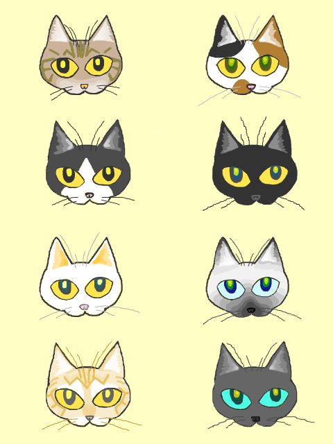 シャム猫のブログ記事 美容 化粧品情報はアットコスメ