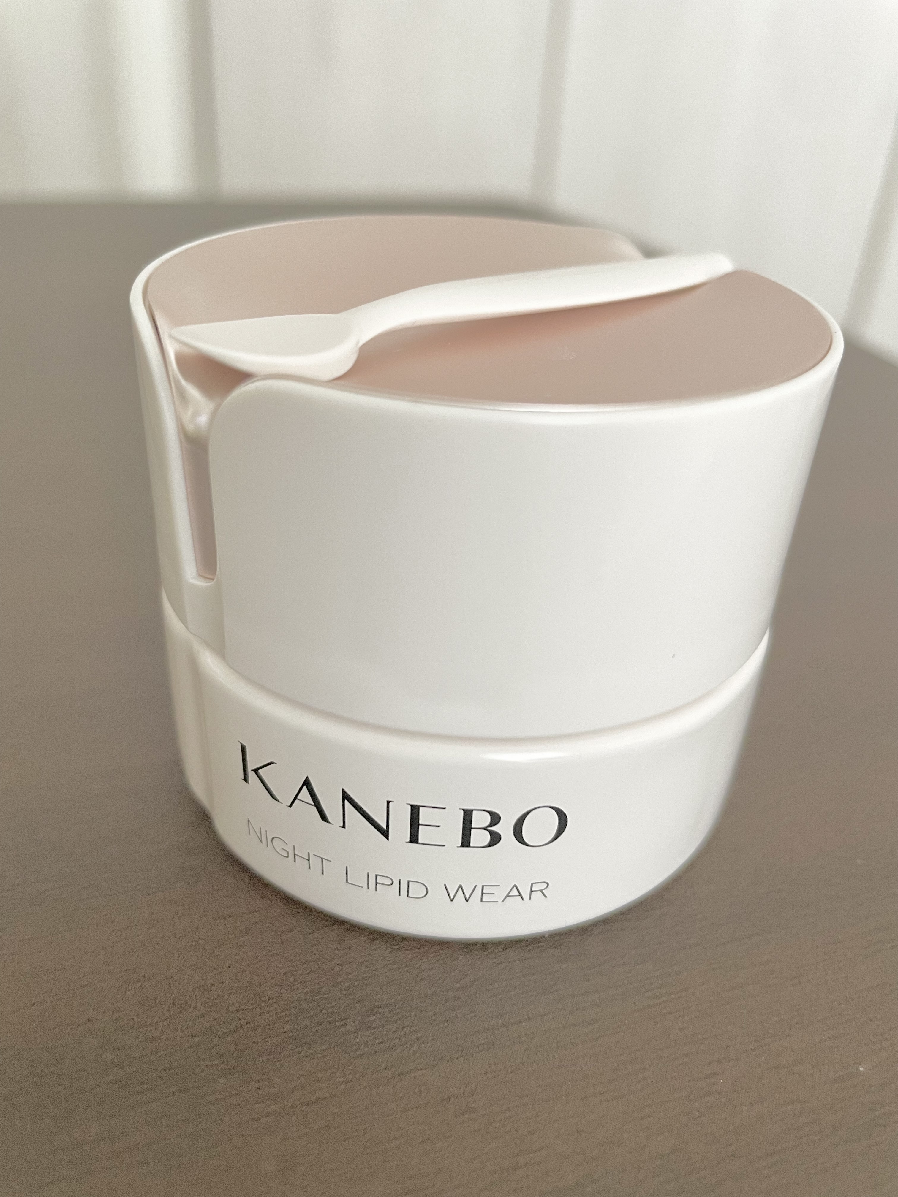 KANEBO / カネボウ ナイト リピッド ウェアの公式商品情報｜美容 