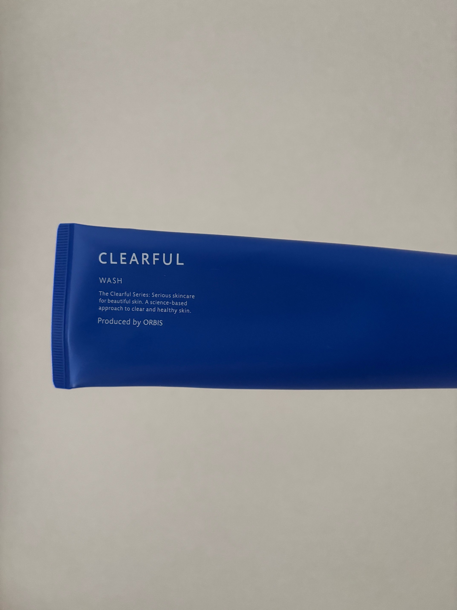 オルビス / クリアフル ウォッシュの公式商品情報｜美容・化粧品