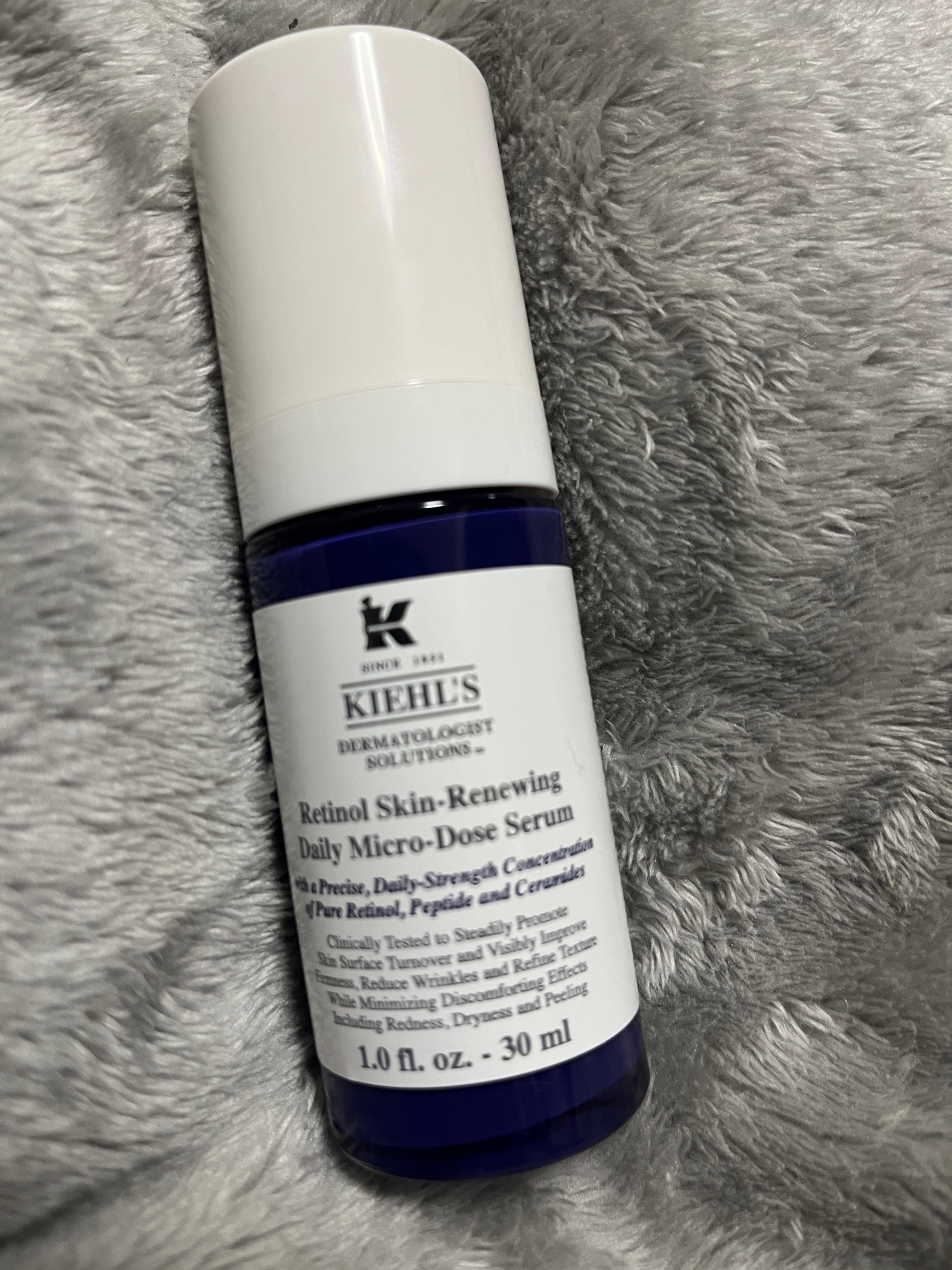 KIEHL'S SINCE 1851(キールズ) / キールズ DS RTN リニューイング 