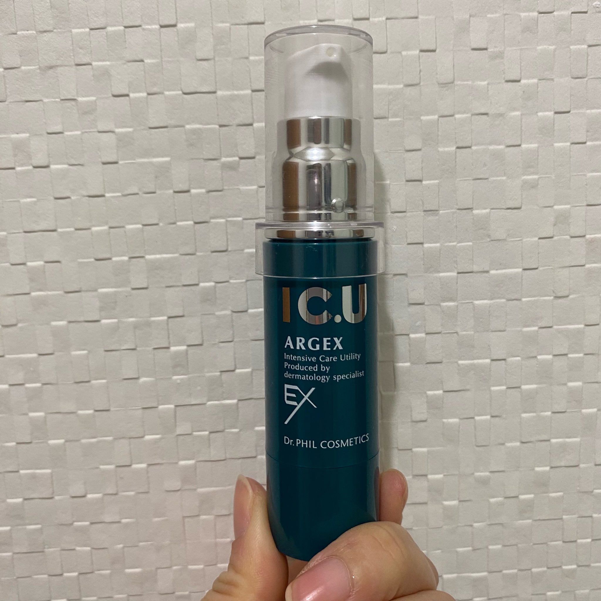 IC. U / アルジェックスEXの口コミ一覧｜美容・化粧品情報は
