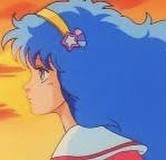 魔法使えない少女さんプロフィール画像