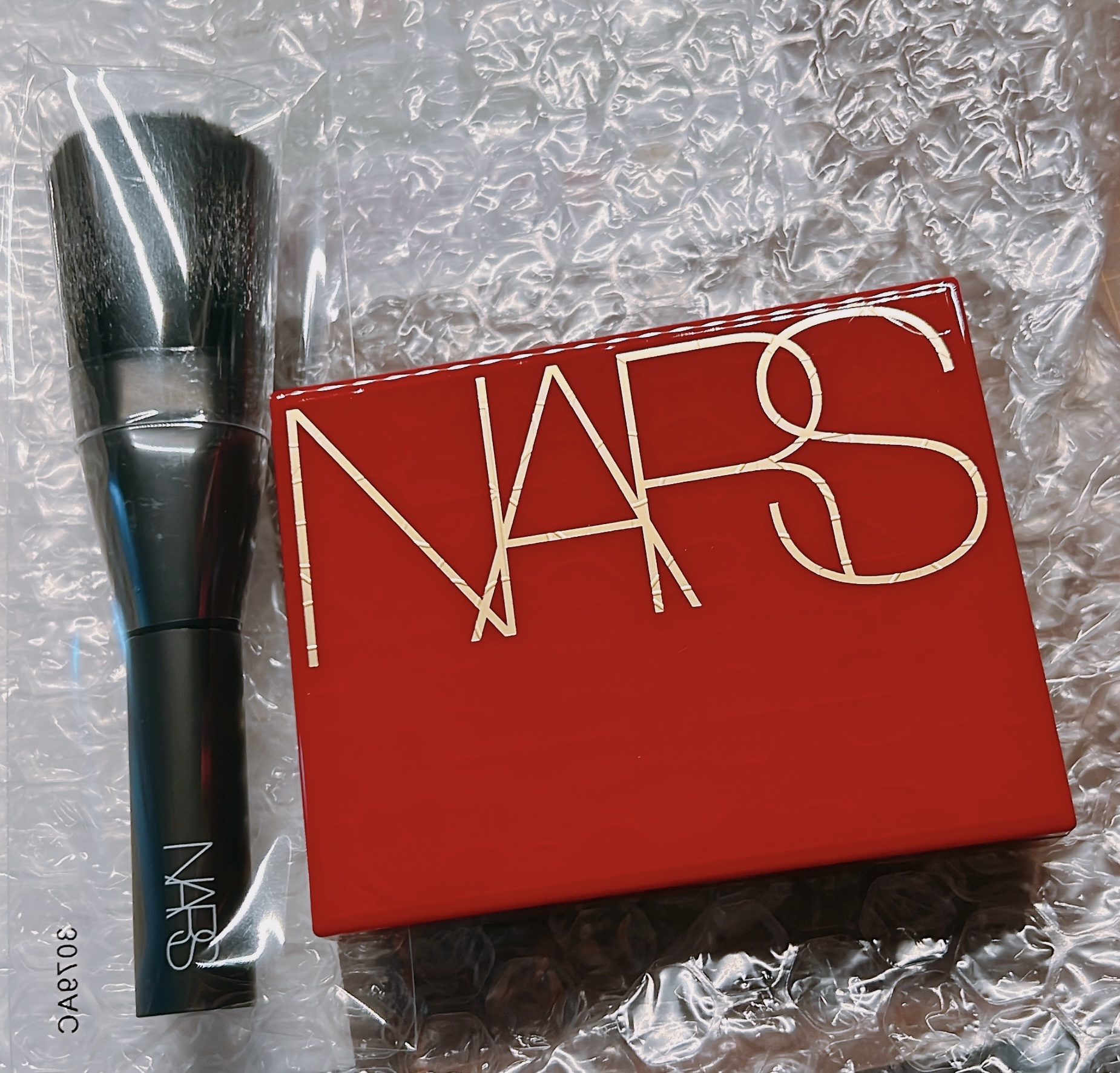 NARS / ライトリフレクティングセッティングパウダーセットの公式商品 