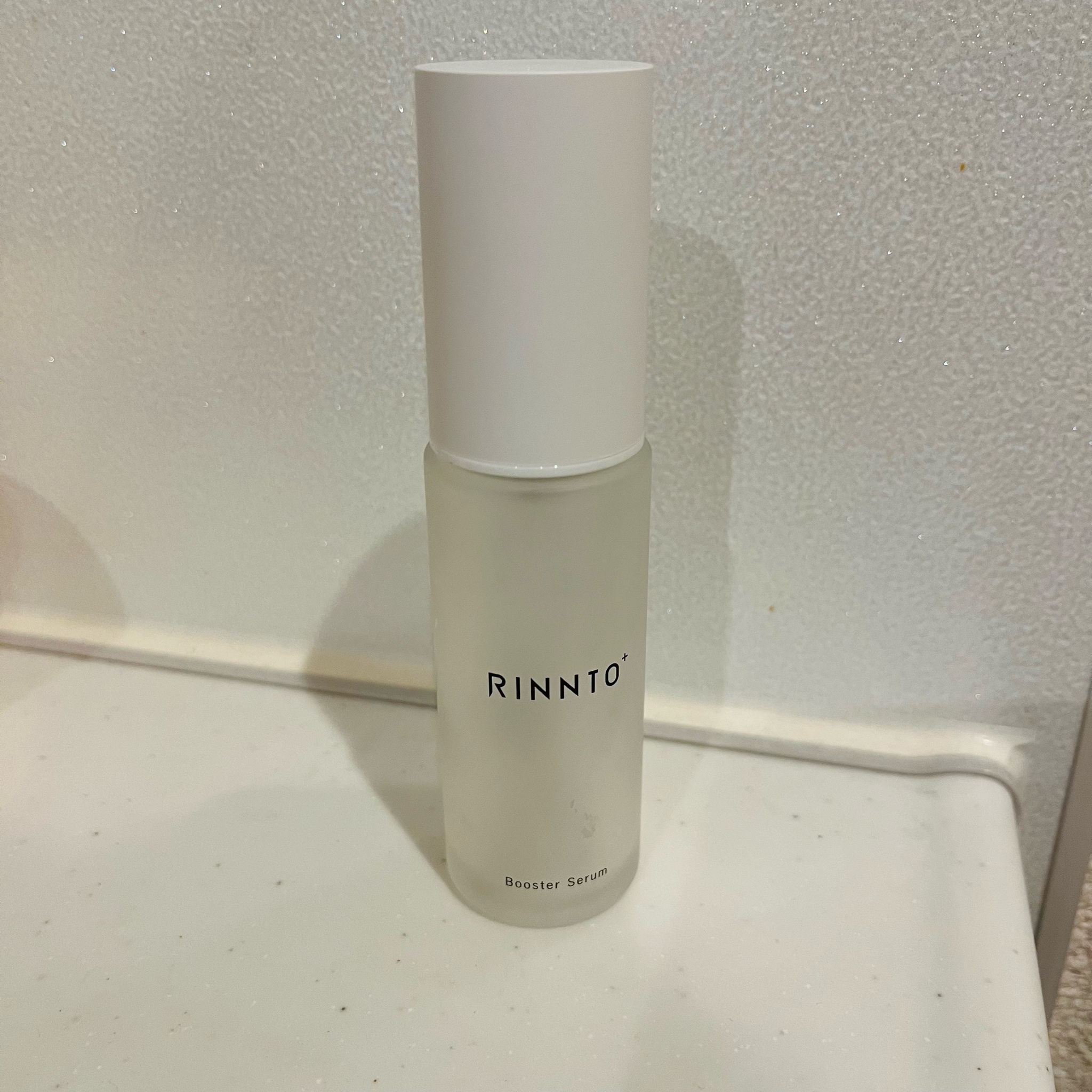 RINNTO+(リントプラス) / Booster Serumの公式商品情報|美容 RINNTO+(リントプラス) / Booster Serumの公式商品情報|美容