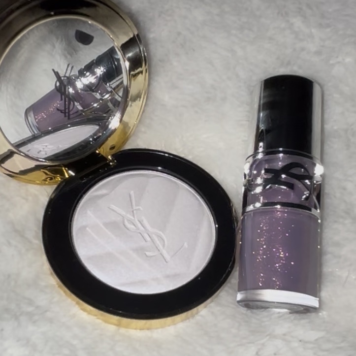 イヴ・サンローラン / YSL ラブシャイン オイルグロス No.1