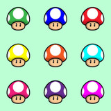 きのこぼうやさんプロフィール画像