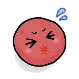 梅干し口の梅干しさんプロフィール画像