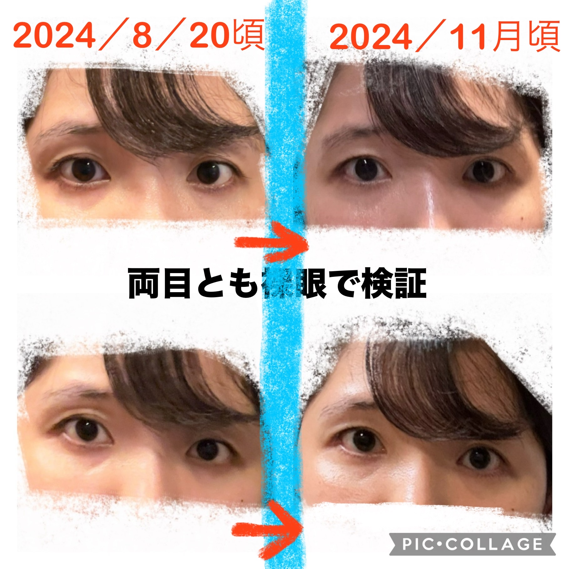 ゲラン / オーキデ アンペリアル ブラック アイ＆リップ