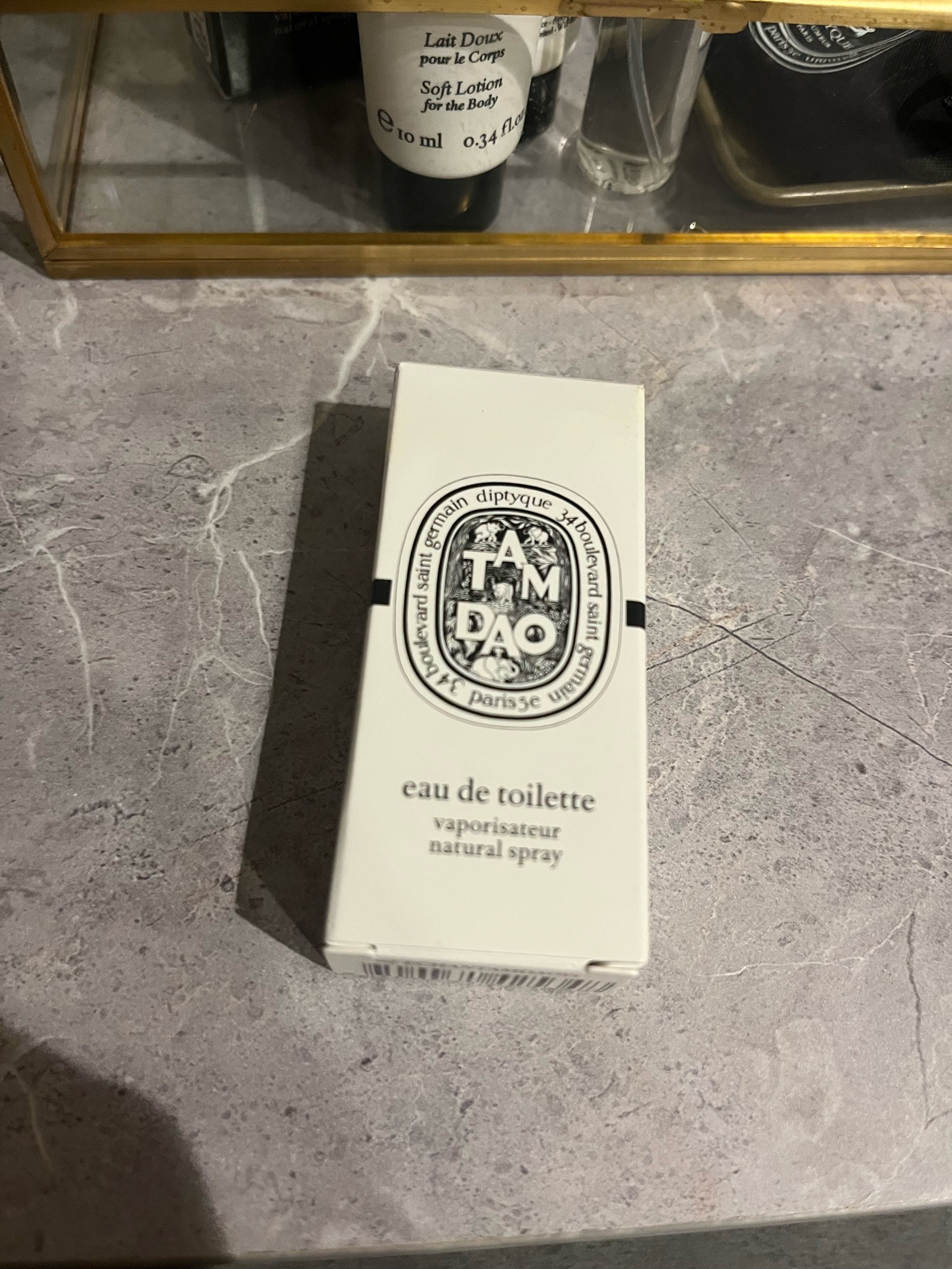 Diptyque / オー ド トワレ Tam Dao (タムダオ)の公式商品情報 Diptyque / オー ド トワレ Tam Dao (タムダオ)の公式商品情報