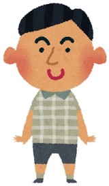 ハッシュタグ斉藤さんプロフィール画像